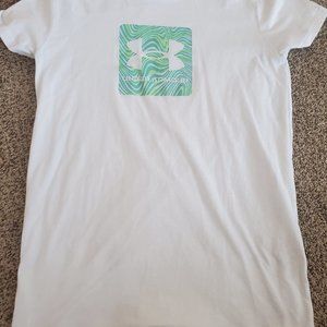 Under armour T-shirt